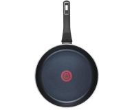 GERLACH Patelnia aluminiowa Ambiente Thermocoat - 28cm - 1416211 - zdjęcie 2